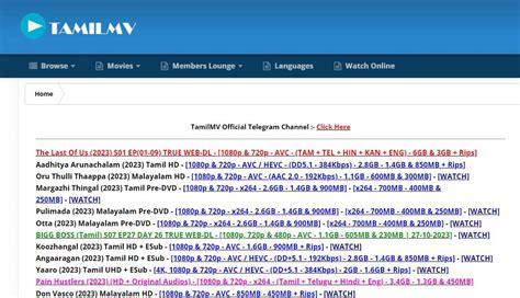 1tamilmv.cafe|1tamilmv Proxy List to Download Tamil, Telugu or Hindi Movies